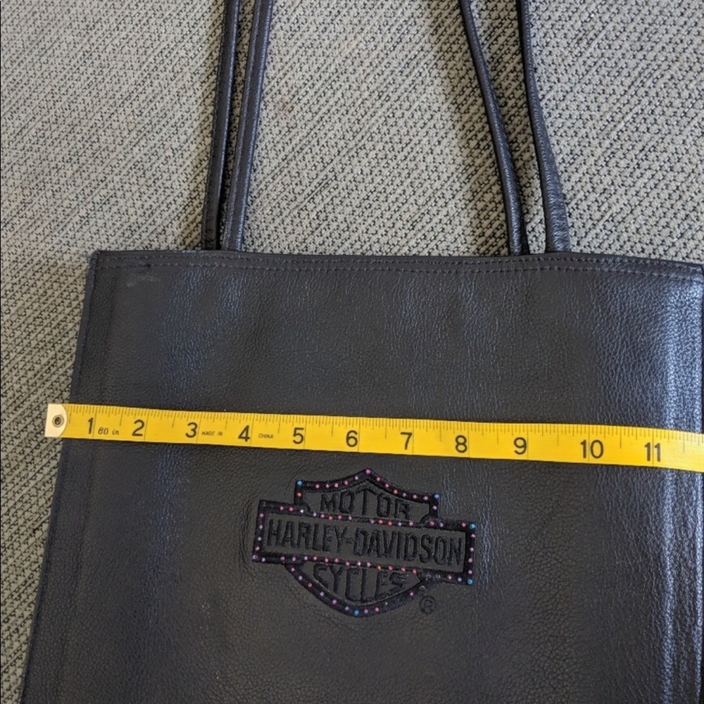 Harley Davidson purse